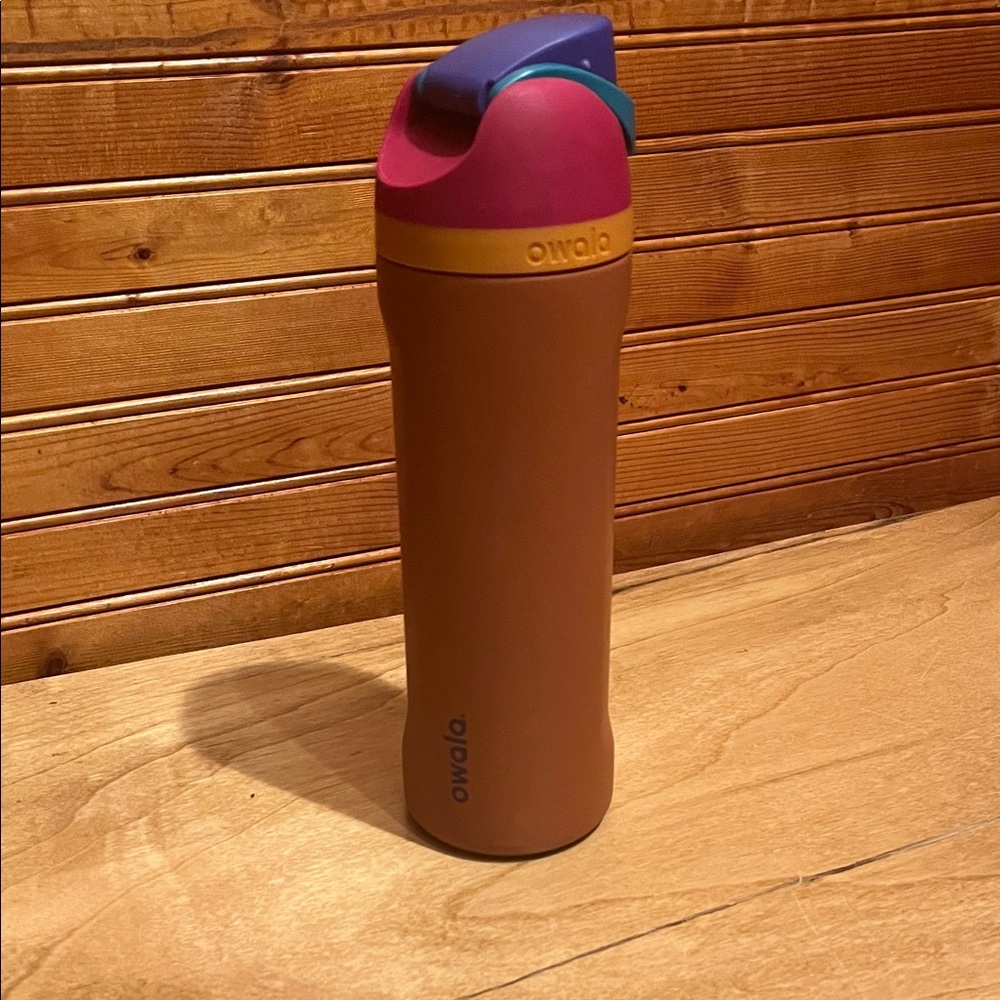 Owala Insulated Water Bottle